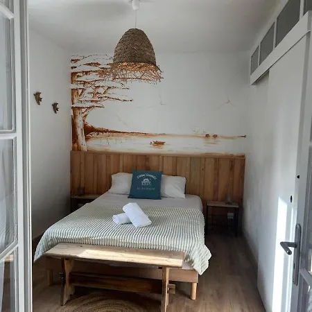 Holiday home Les Pieds Dans L Eau Bord De Andernos-les-Bains